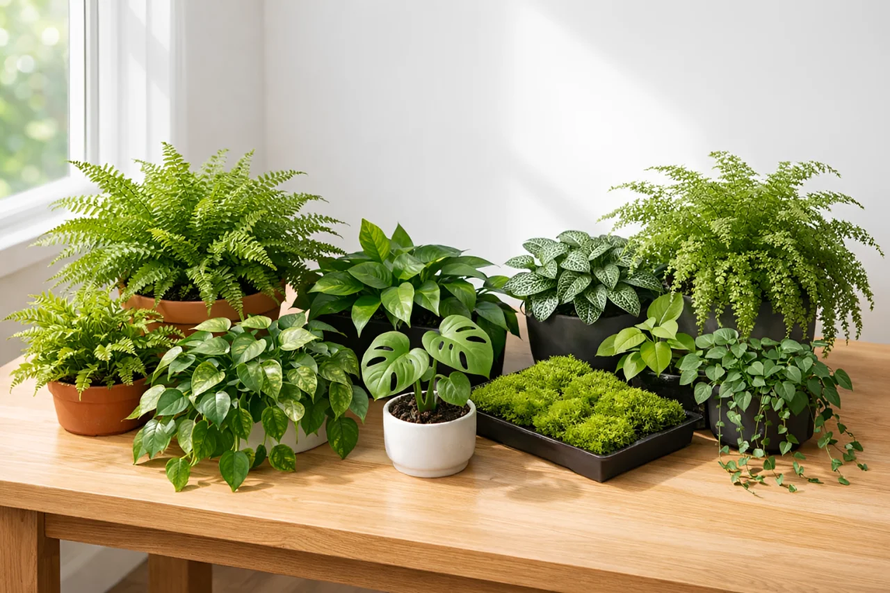 Jardim vertical Escolha o Modelo Certo Para o Seu Espaço